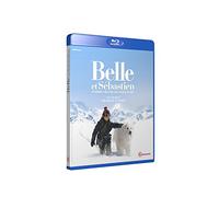 Belle et Sébastien