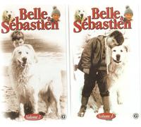 Belle et sebastien