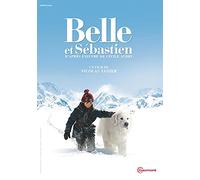 Belle et sébastien