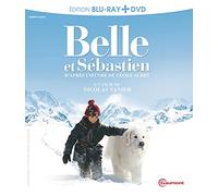 Belle et sébastien