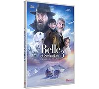 Belle et Sébastien 3 : Le dernier chapitre