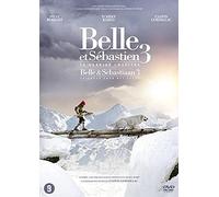 Belle et Sebastien 3 : Le Dernier Chapitre [Blu Ray]