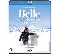 Belle et Sebastien [Blu Ray]