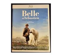 Belle Et Sebastien [Edizione: Francia]