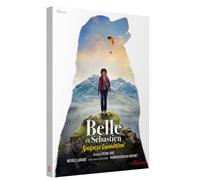 Belle et Sebastien, Nouvelle Generation