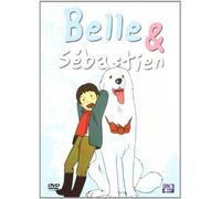 Belle et Sébastien - Partie 2 - Coffret 4 DVD - VF