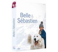 Belle et sebastien, saison 1