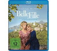 Belle Fille - Plötzlich Schwiegertochter [Blu-ray]