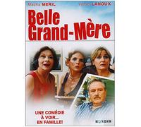 Belle grand-mere