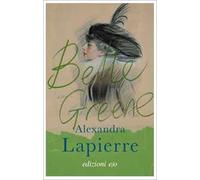 Belle Greene