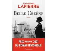 Belle Greene