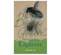 Belle Greene