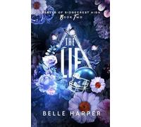 Belle Harper The Lie (Tascabile)