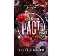 Belle Harper The Pact (Tascabile)