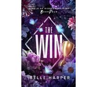 Belle Harper The Win (Tascabile)