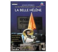 Belle Helene