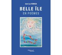 Belle île en poèmes