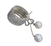 Belle Leghe Clip di Capelli Dolce Hairy Hairpin Principesse Elegante Clip di Capelli Delle Donne Accessori Per Capelli