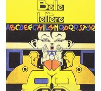 Belle lettere