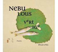 Belle Ling Nebulous Vertigo (Tascabile)