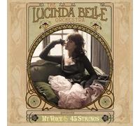 The Lucinda Belle Orchestra - My Voice & 45 Strings