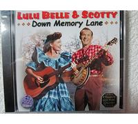 Belle, Lulu & Scotty - Down Memory Lane