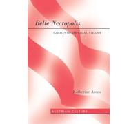 Belle Necropolis: Ghosts of Imperial Vienna: 48