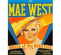 Belle of the Nineties