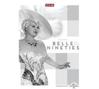 Belle of the Nineties (DVD) Johnny Mack Brown Mae West Roger Pryor