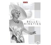 Belle Of The Novanta DVD (1934) - Mae Occidente,Roger Pryor,Johnny Mack Marrone