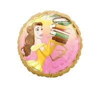 Amscan 3980001 Sd-C: Belle C'era una volta