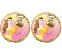 Belle Once Upon A Time - Standard Circle (Confezione da 2)