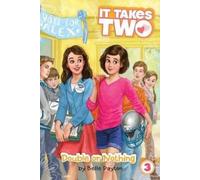 Belle Payton Double or Nothing, 3 (Copertina rigida) It Takes Two