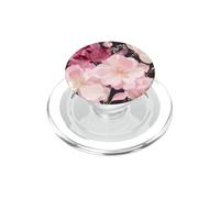 Belle peonie nei toni del rosa PopSockets PopGrip per MagSafe