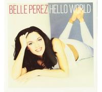 Belle Perez - Hello World