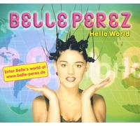 Belle Perez - Hello World