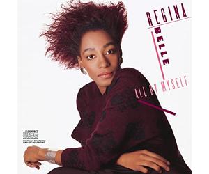 Belle, Regina - All By Myself