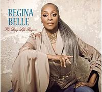 Belle, Regina - Day Life Began
