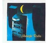 Belle,Regina - Midnight Radio
