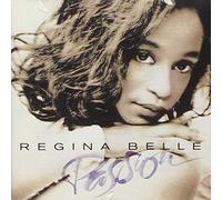 Belle Regina - Passion