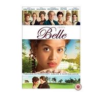 BELLE - RENTAL BD [Blu-ray]
