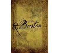 Belle Robertson The Book of Beasties (Copertina rigida) Great Clan Chief Series