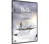 Belle & Sebastiaan 3 (DVD)