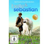 Belle & Sebastian (DVD) Félix Bossuet Tchéky Karyo Andreas Pietschmann