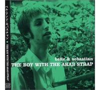 Belle & Sebastian - Boy with Arab Strap