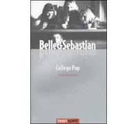 Belle & Sebastian. College pop