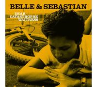 Belle & Sebastian Dear Catastrophe Waitress MATADOR VERSION (CD)