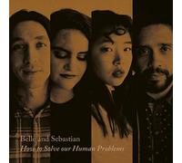 Belle & Sebastian - How To Solve Our Human Problems (Part 1)