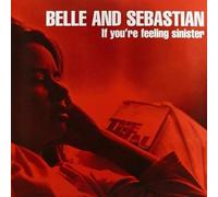 Belle and Sebastian If You're Feeling Sinister (Vinyl LP) 12" Album