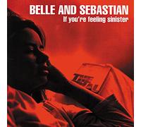 Belle & Sebastian If You're Feeling Sinister (Vinyl LP)